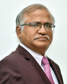 Prof. T. Ragunathan
